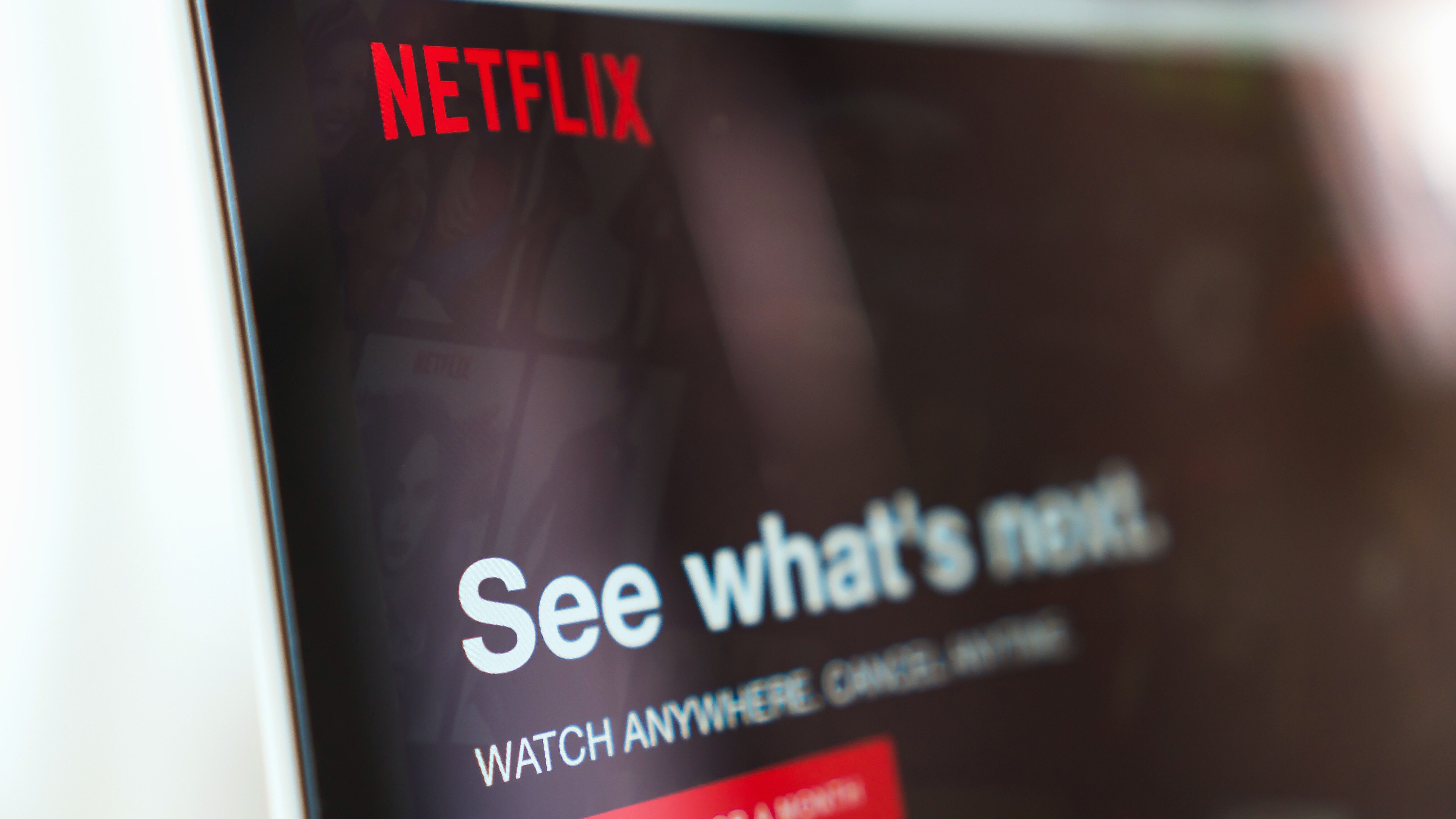 Netflix adds eight million subscribers in second quarter